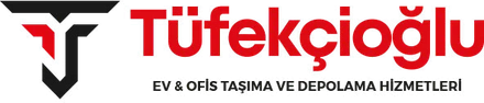 Tüfekçioğlu Nakliyat – Ev & Ofis Taşıma ve Depolama Hizmetleri