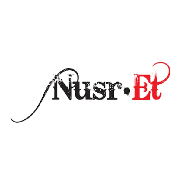Nusr-Et