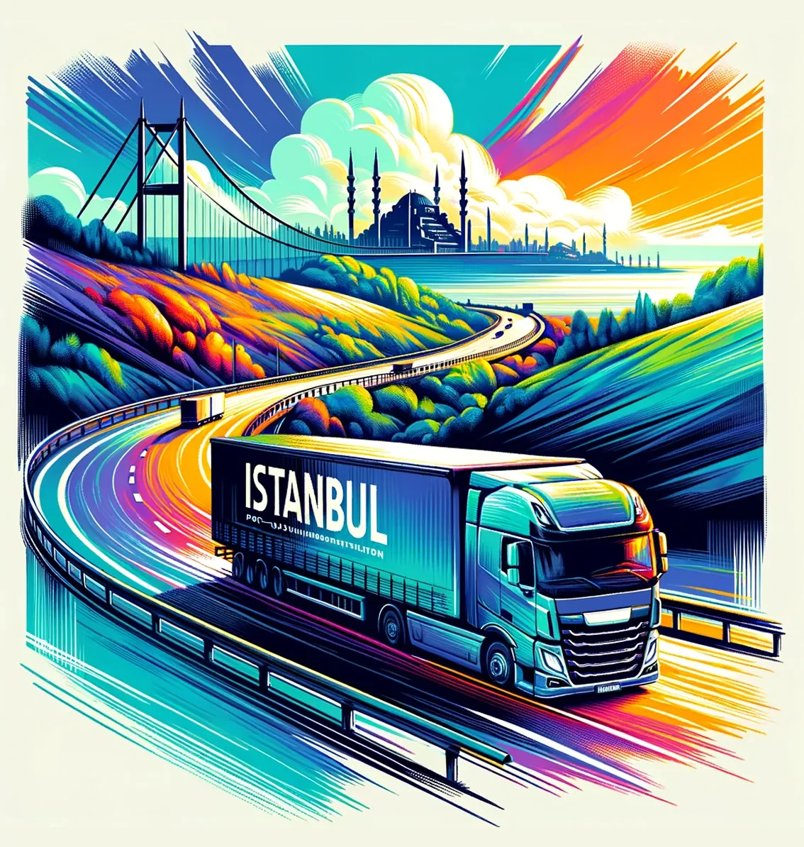 Şehirler Arası Nakliyat